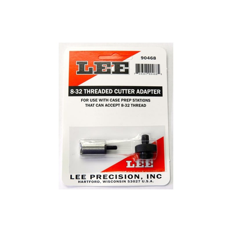 lee-8-32-threaded-cutter-adapter
